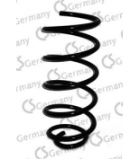 CS Germany - 14950663 - Пружина подвески